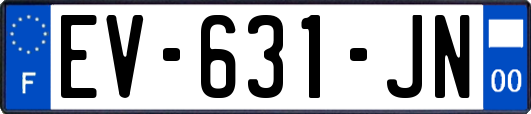 EV-631-JN
