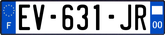 EV-631-JR