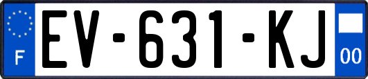 EV-631-KJ
