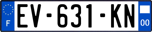 EV-631-KN
