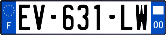 EV-631-LW