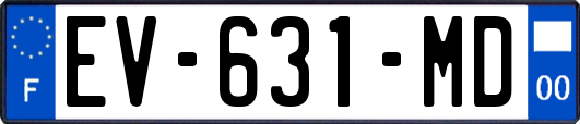 EV-631-MD