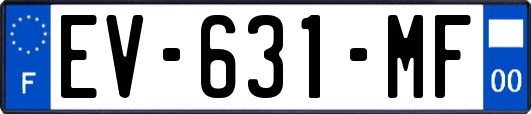 EV-631-MF