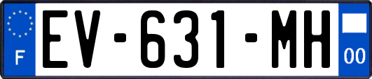 EV-631-MH