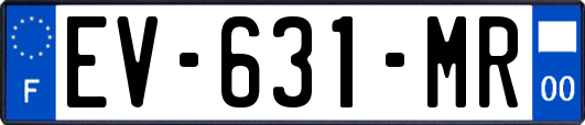 EV-631-MR
