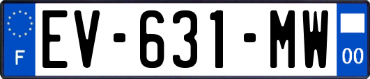 EV-631-MW