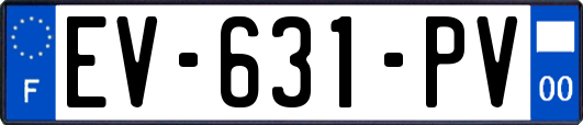 EV-631-PV