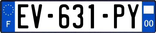 EV-631-PY