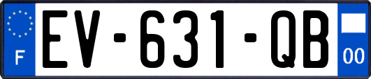 EV-631-QB