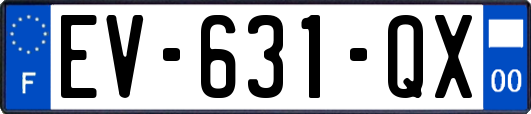 EV-631-QX