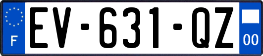 EV-631-QZ