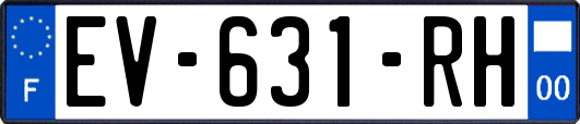 EV-631-RH