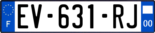 EV-631-RJ