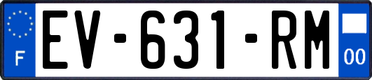 EV-631-RM