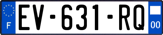 EV-631-RQ