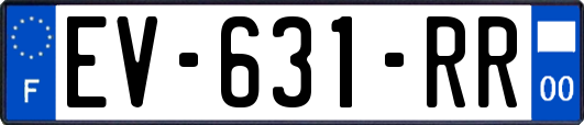 EV-631-RR