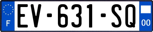 EV-631-SQ