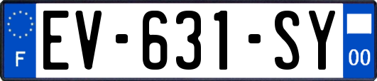 EV-631-SY