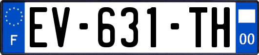 EV-631-TH