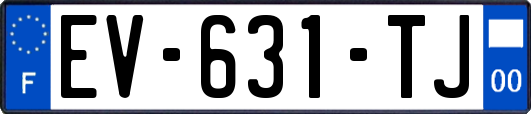 EV-631-TJ