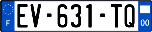EV-631-TQ