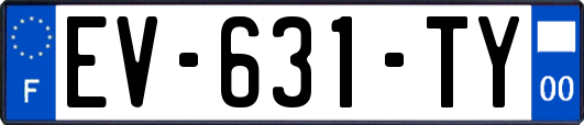 EV-631-TY