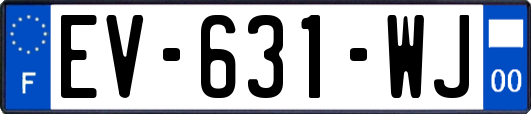 EV-631-WJ
