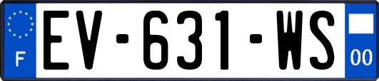 EV-631-WS