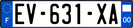 EV-631-XA