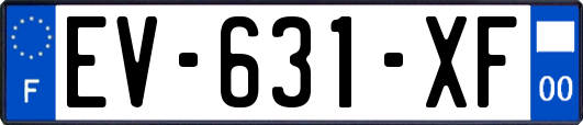 EV-631-XF
