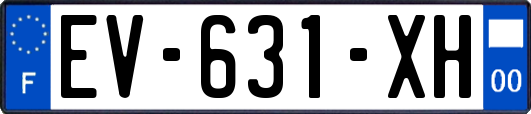EV-631-XH