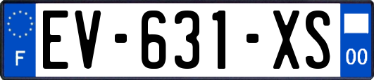 EV-631-XS