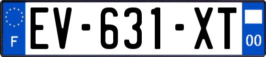 EV-631-XT
