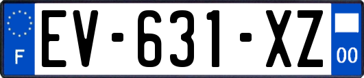 EV-631-XZ