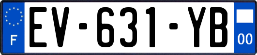 EV-631-YB
