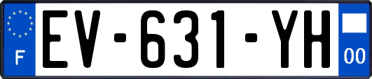 EV-631-YH