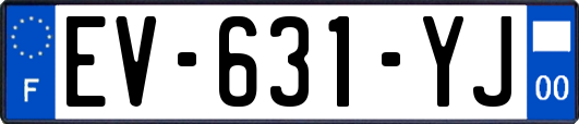 EV-631-YJ