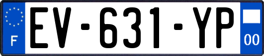 EV-631-YP