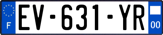 EV-631-YR