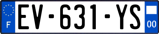 EV-631-YS