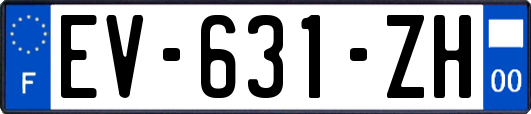 EV-631-ZH