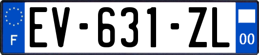EV-631-ZL