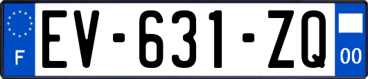 EV-631-ZQ