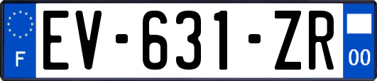 EV-631-ZR