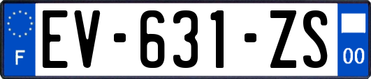 EV-631-ZS