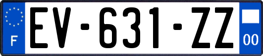 EV-631-ZZ