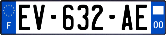 EV-632-AE