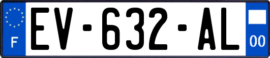 EV-632-AL