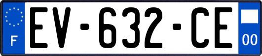 EV-632-CE