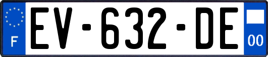 EV-632-DE